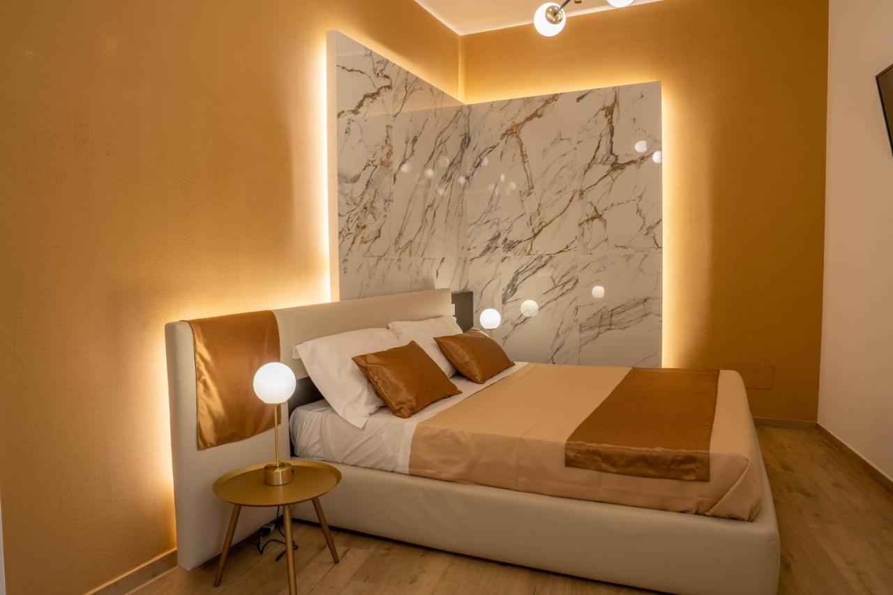 Le Camere Della Scala Porto Empedocle Ngoại thất bức ảnh