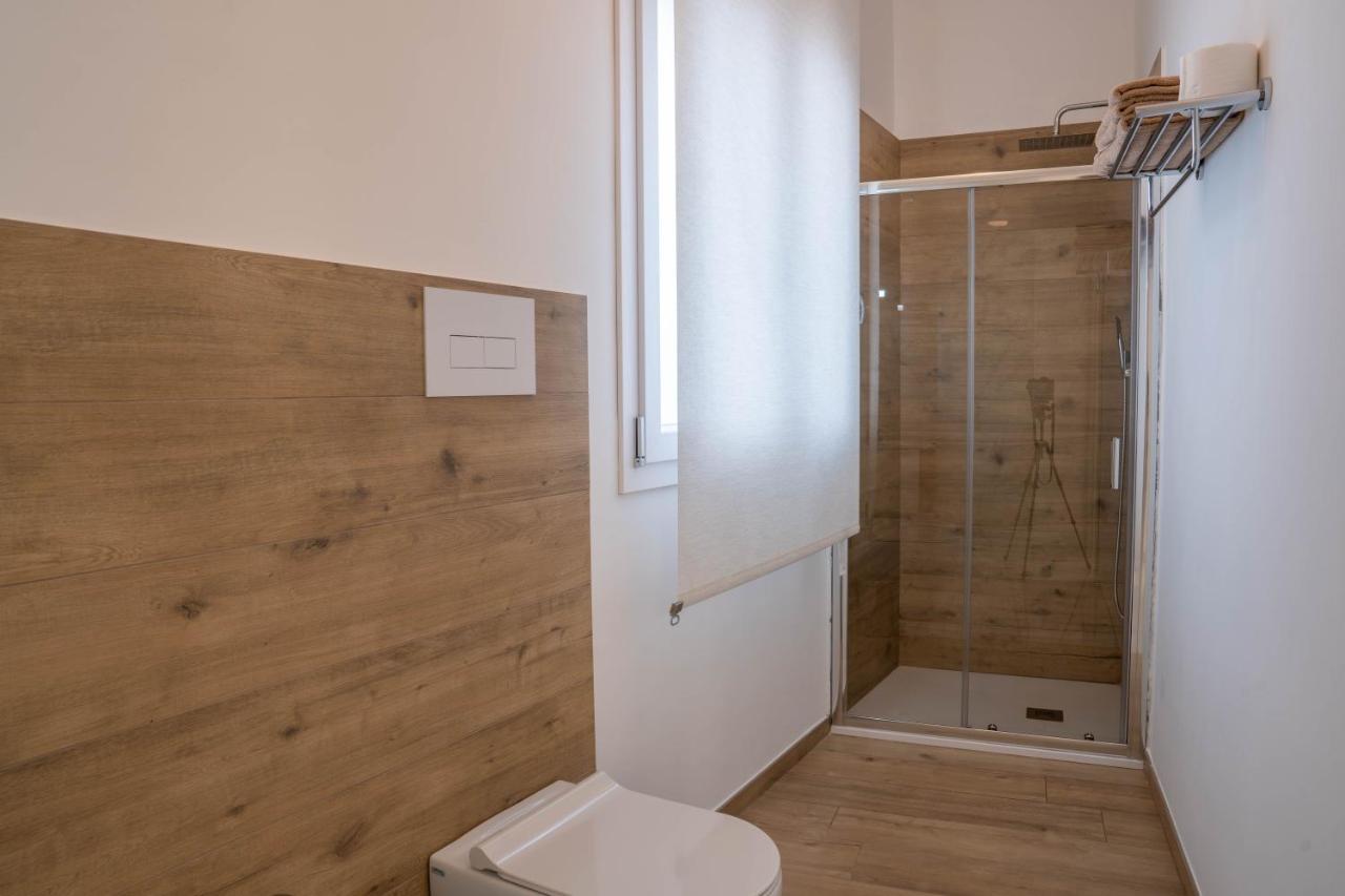 Le Camere Della Scala Porto Empedocle Ngoại thất bức ảnh