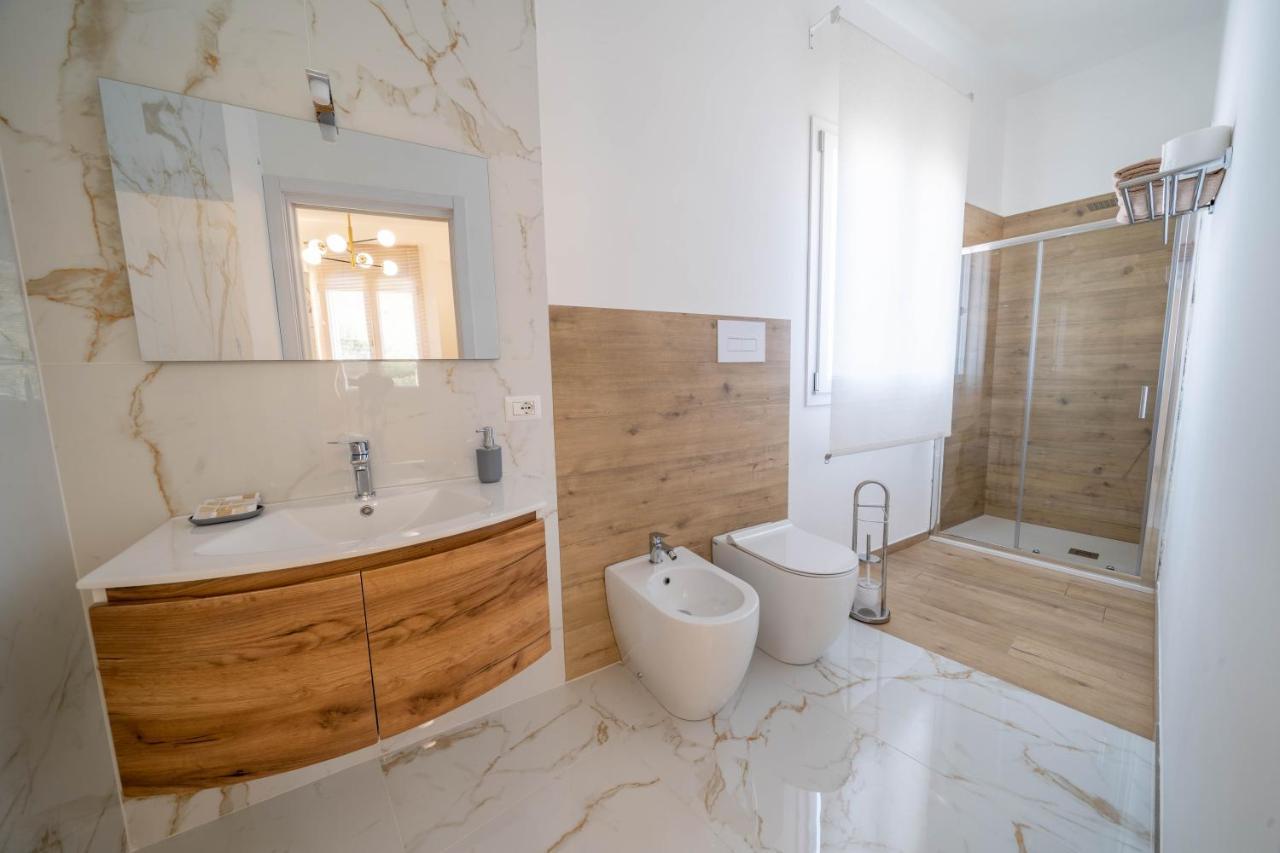 Le Camere Della Scala Porto Empedocle Ngoại thất bức ảnh
