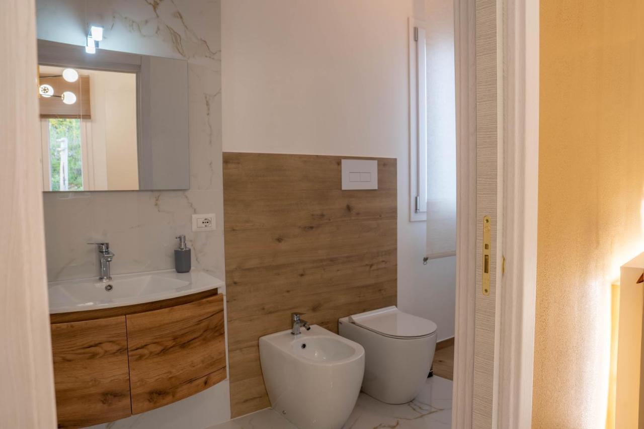 Le Camere Della Scala Porto Empedocle Ngoại thất bức ảnh