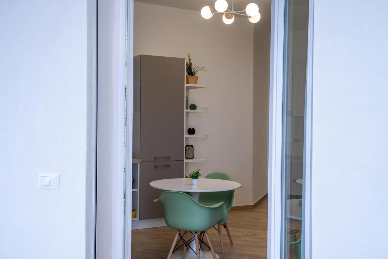 Le Camere Della Scala Porto Empedocle Ngoại thất bức ảnh
