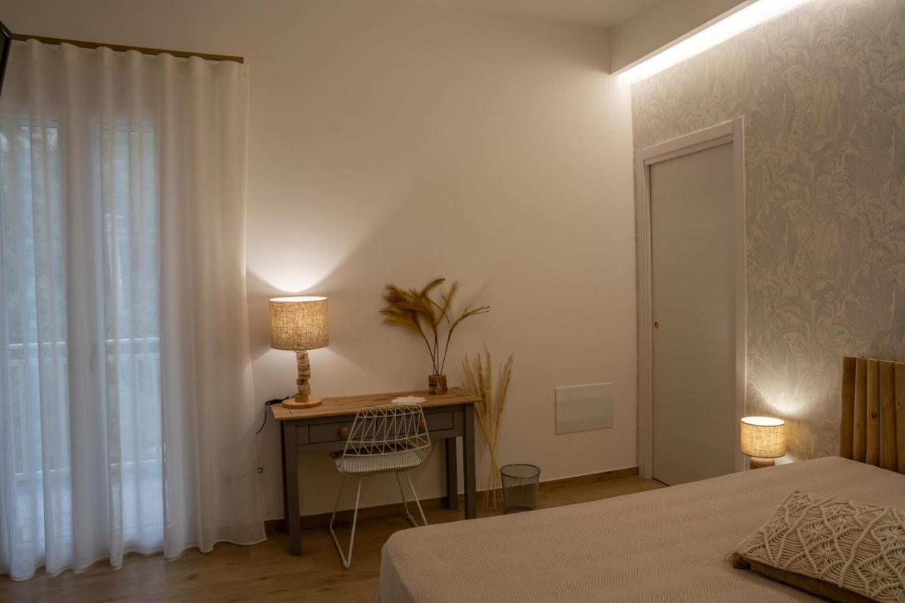 Le Camere Della Scala Porto Empedocle Ngoại thất bức ảnh