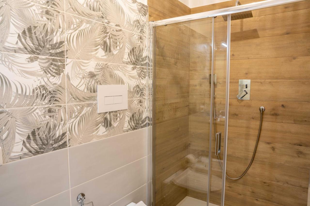 Le Camere Della Scala Porto Empedocle Ngoại thất bức ảnh