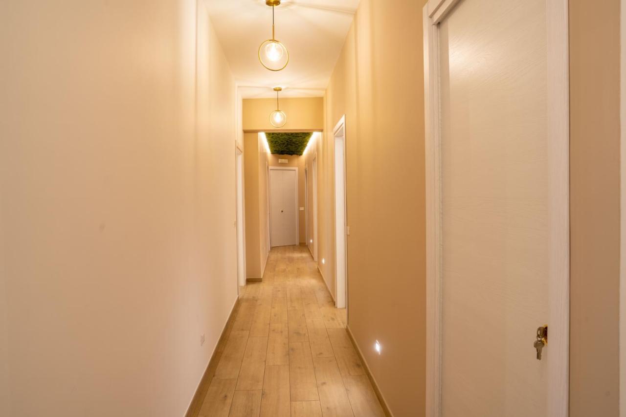 Le Camere Della Scala Porto Empedocle Ngoại thất bức ảnh