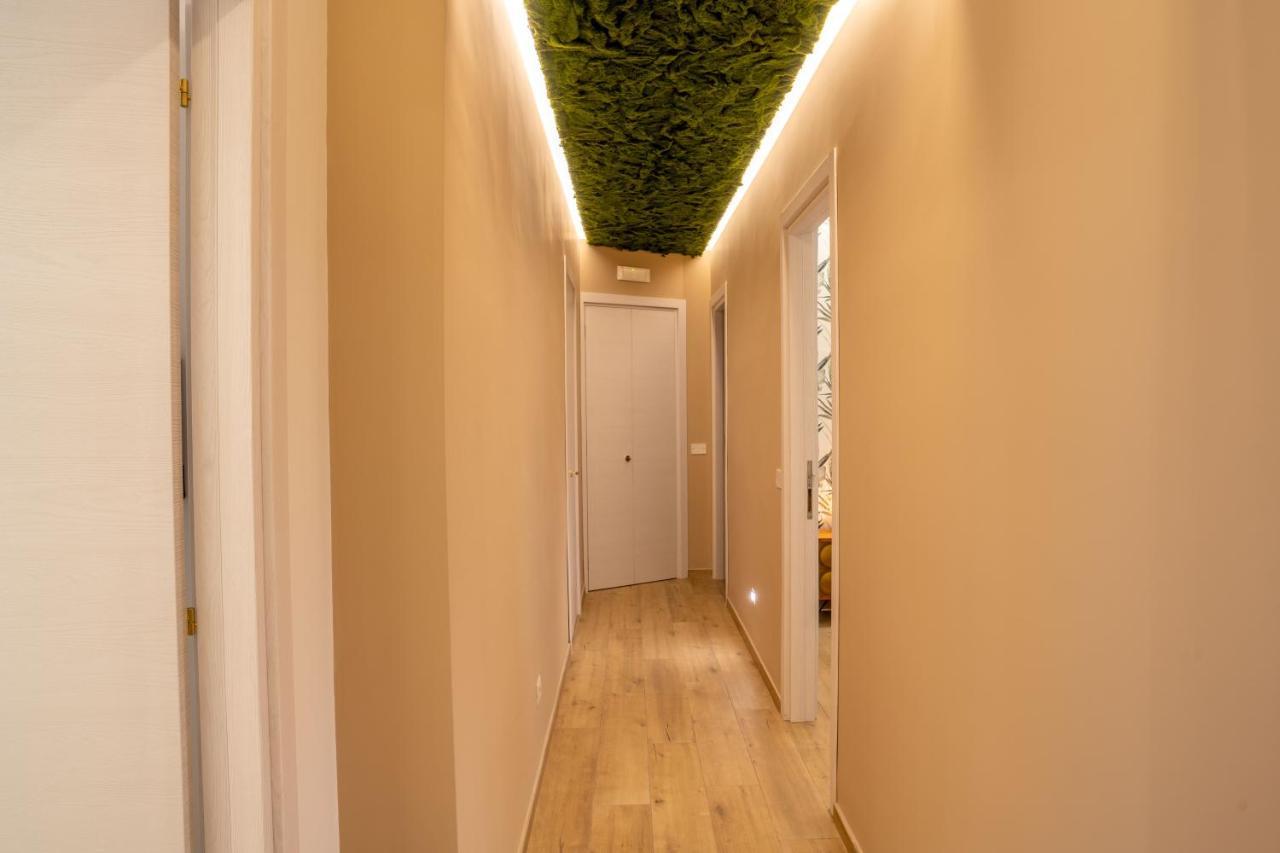Le Camere Della Scala Porto Empedocle Ngoại thất bức ảnh