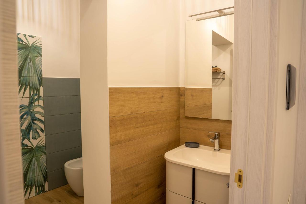 Le Camere Della Scala Porto Empedocle Ngoại thất bức ảnh