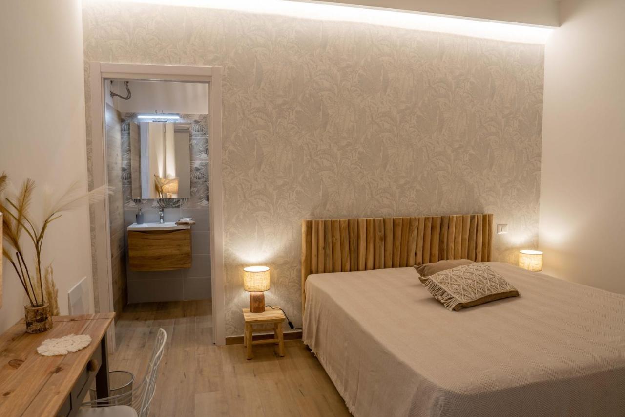 Le Camere Della Scala Porto Empedocle Ngoại thất bức ảnh