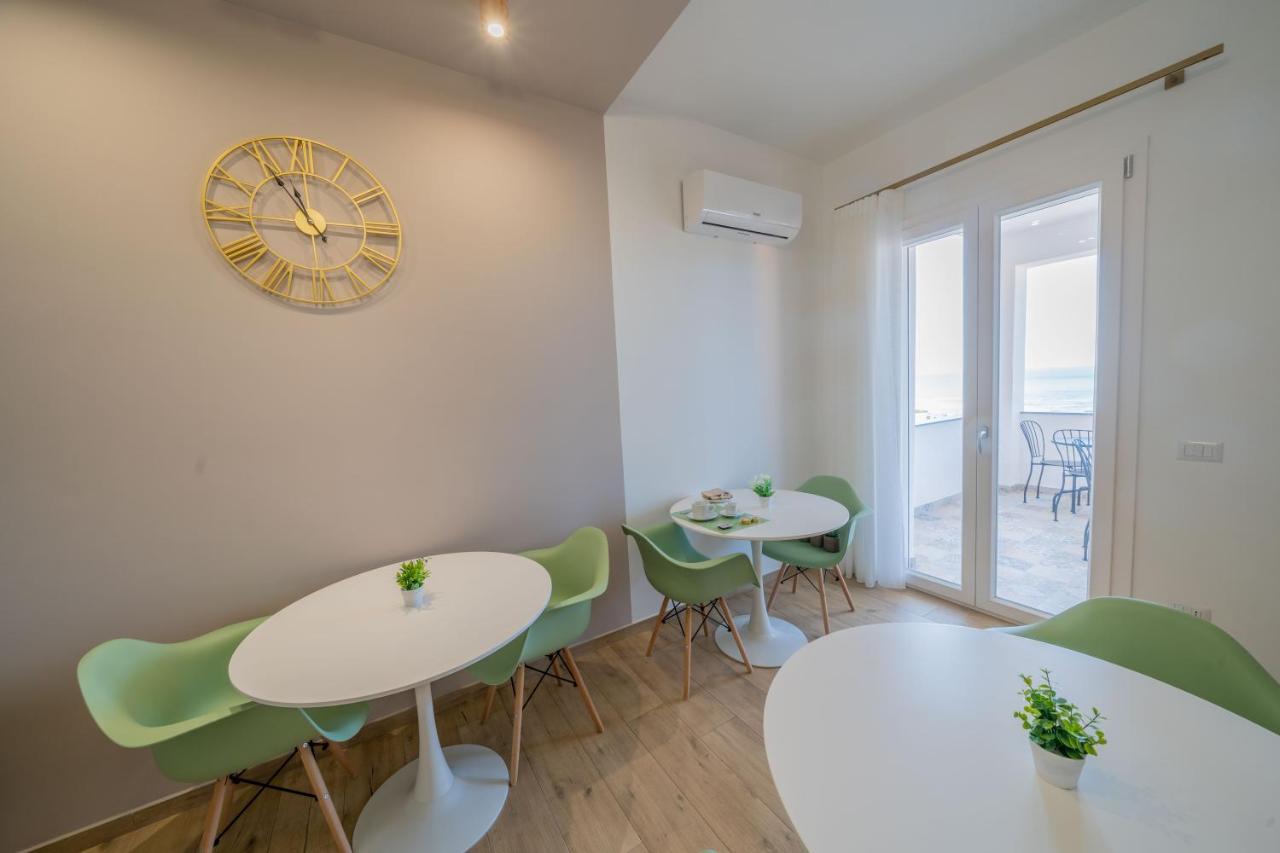 Le Camere Della Scala Porto Empedocle Ngoại thất bức ảnh