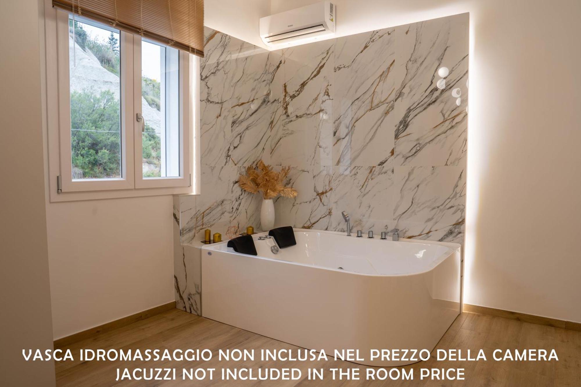 Le Camere Della Scala Porto Empedocle Ngoại thất bức ảnh