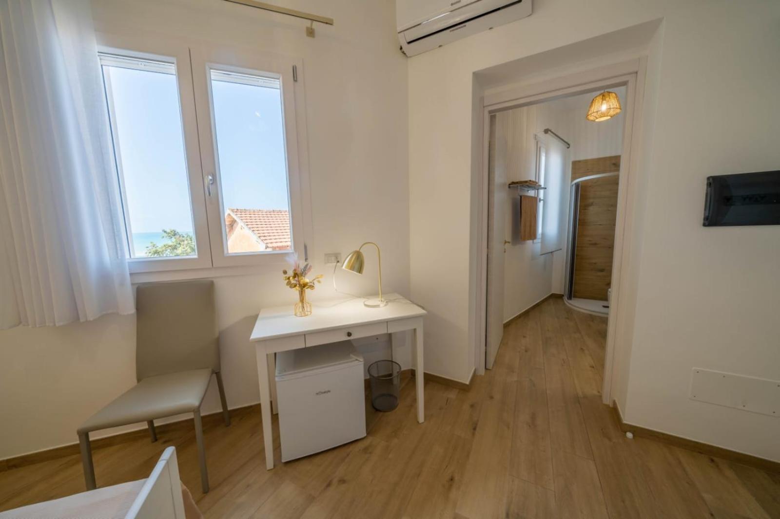 Le Camere Della Scala Porto Empedocle Ngoại thất bức ảnh