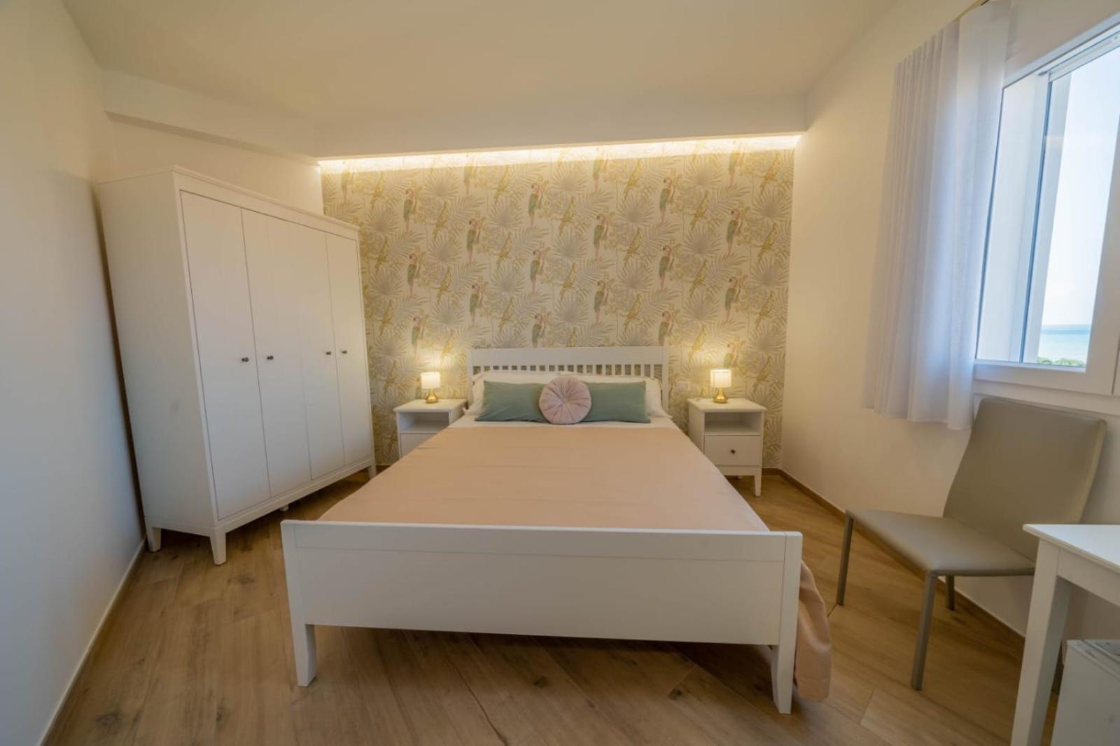 Le Camere Della Scala Porto Empedocle Ngoại thất bức ảnh